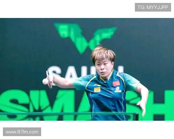 王艺迪两局胜刘杨子晋级八强