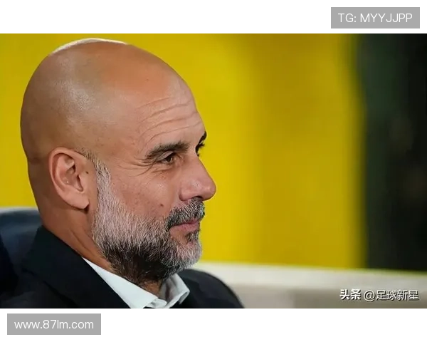 瓜迪奥拉是否会挖掘德甲新星